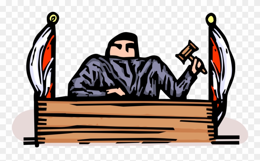 Contest Judges Clip Art - Png Download