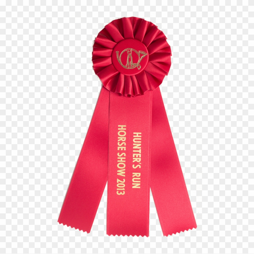 200 Custom Award Rosetterosettesrs 200 933 - Sash Clipart