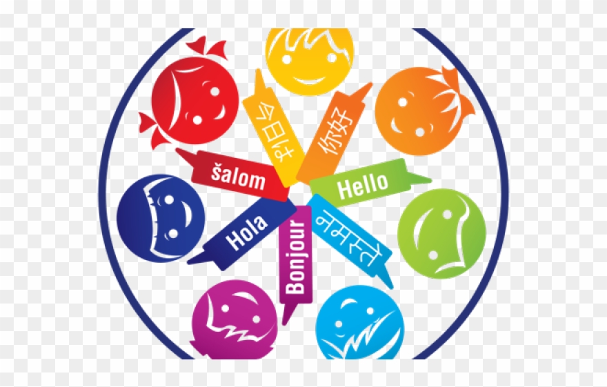 Culture Clipart Society Culture - Png Download