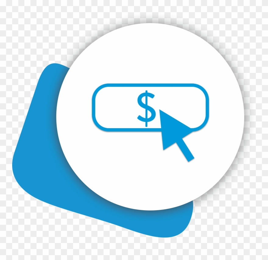 Auto-negotiate - Circle Clipart