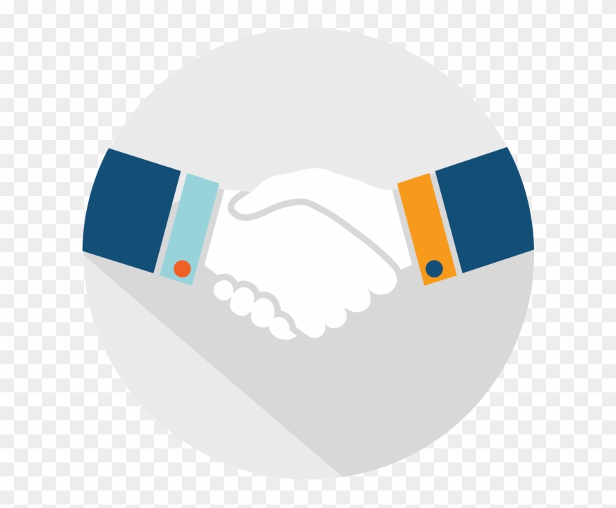 Salary Salary Negotiation - Negotiate Icon Png Clipart