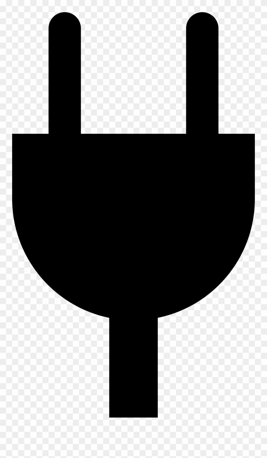 Plug Icon Png Clipart