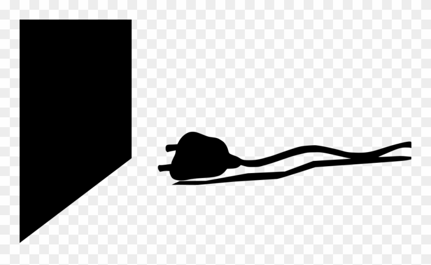 Download Png - Electricity Clipart