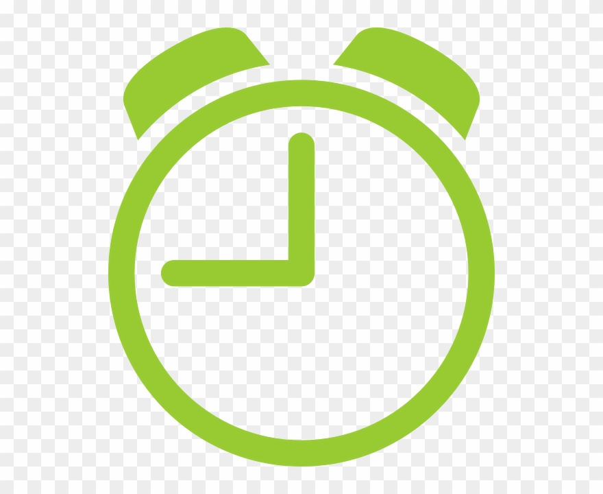 If You Have Timed Content Allow Users To Control Extend - Clock Clip Art Png Transparent Png