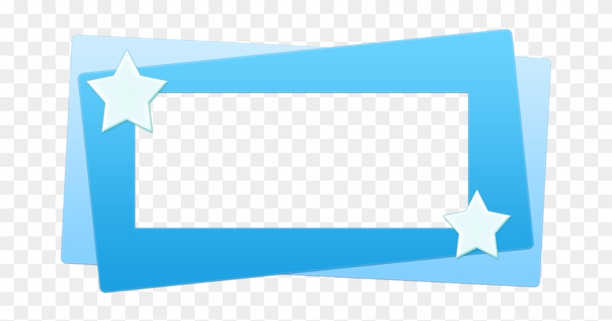 Cute Border Png Clipart