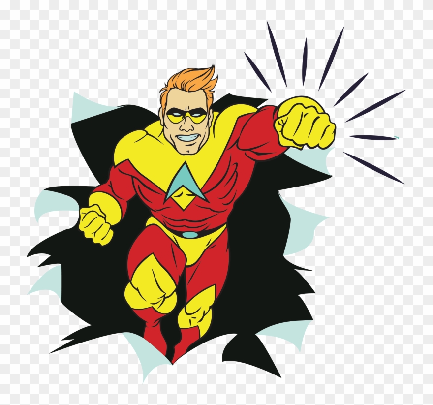 Our Investment In State Of The Art Equipment, Our Attention - Cartoon Clipart