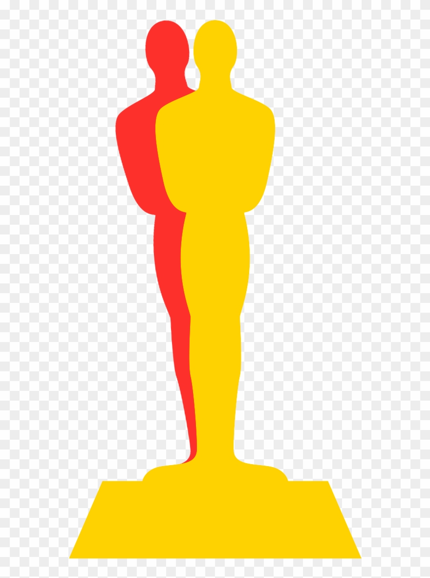 Oscars Clipart