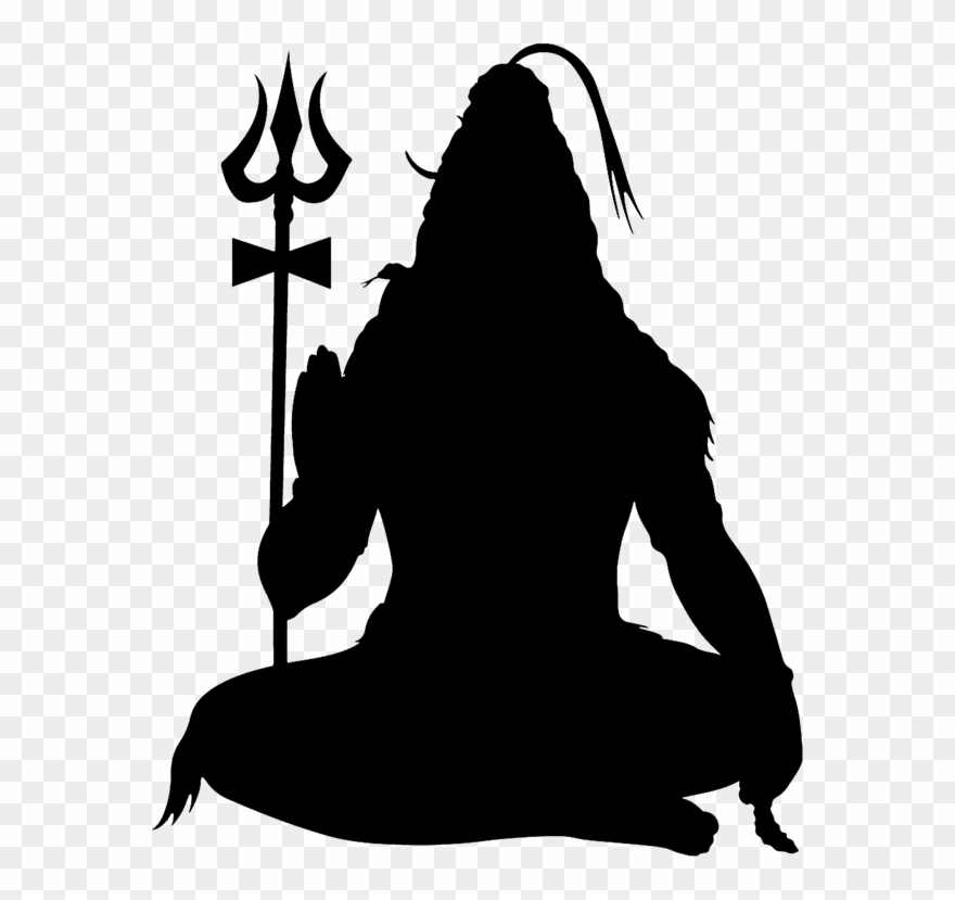 You Have Reached Higher Dimension - Happy Maha Shivaratri 2017 Clipart