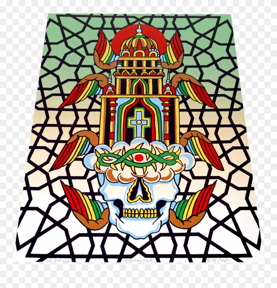 Harmonize - Color Clipart