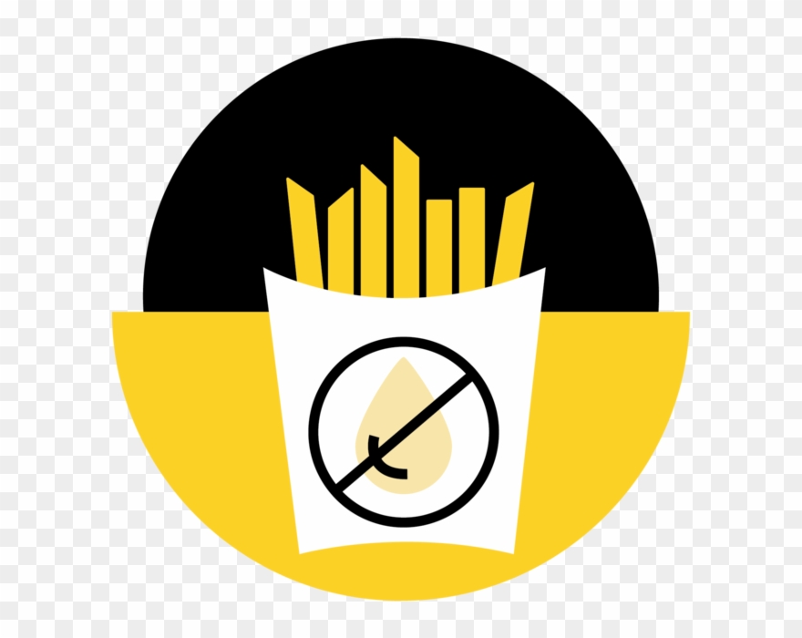 Transfat Icon2@144x - Emblem Clipart
