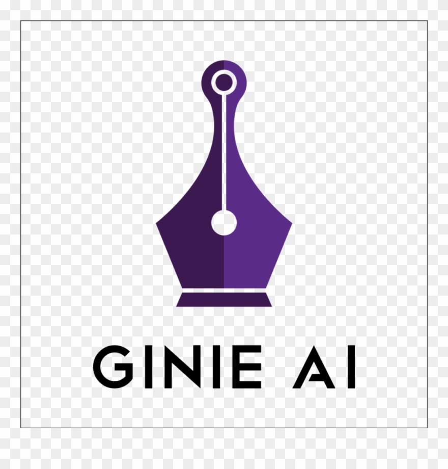 Ginie Ai Clipart