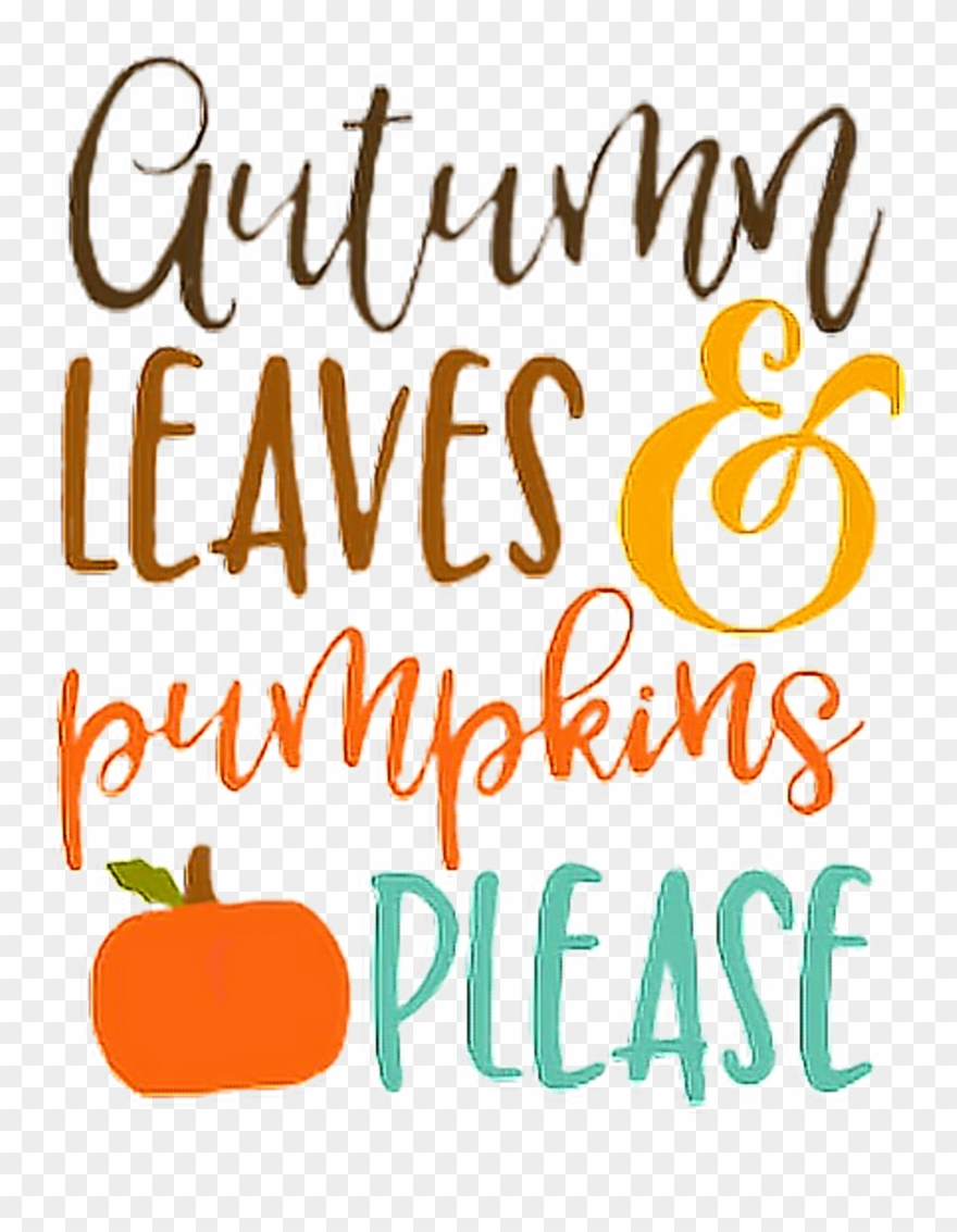 September Sticker Clipart