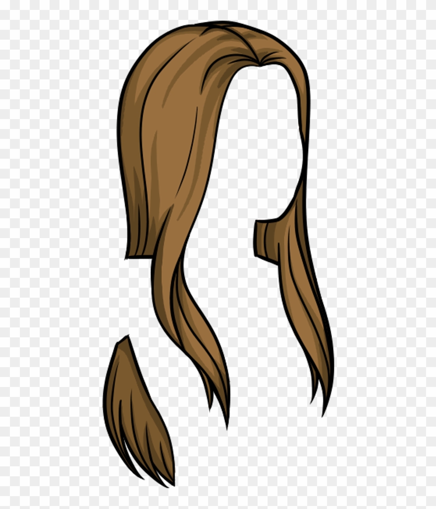 Episode Hair Png Hairpng Episodeinteractive Noticemeepi Clipart