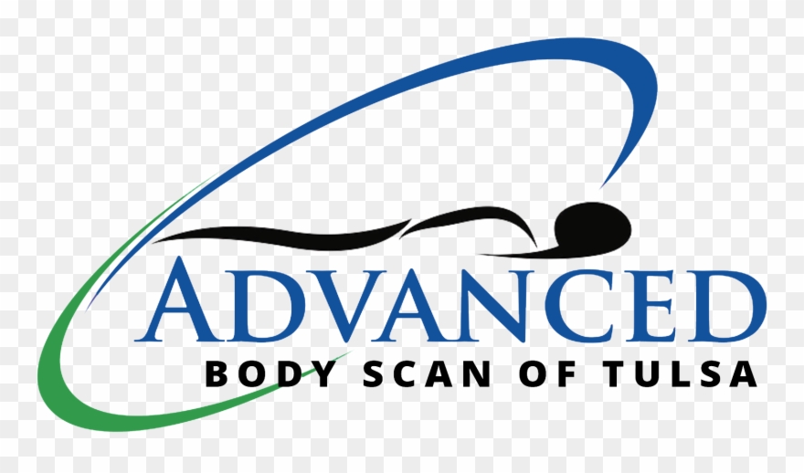 Advanced Body Scan Of Tulsa - Body Scan Clipart