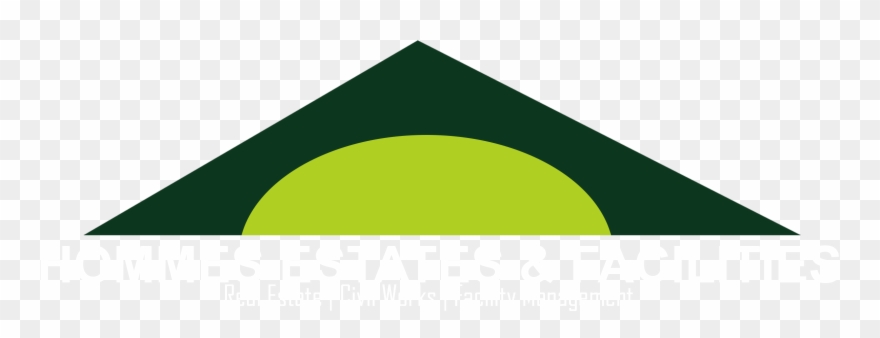 Hommes Estates And Facilities - Circle Clipart