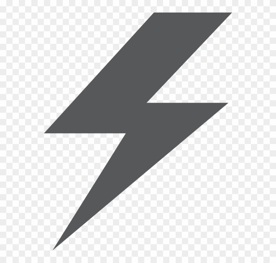 Power - Stealth Aircraft Clipart