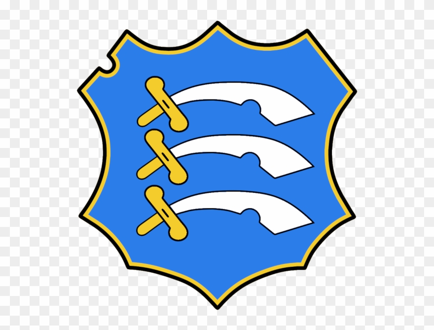 More Projects - Essex Cricket Clipart