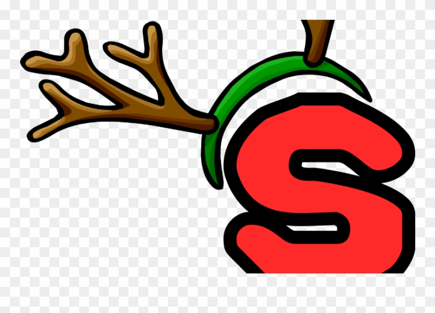Your Browser Does Not Appear To Support Html5 - Transparent Background Reindeer Antlers Png Clipart