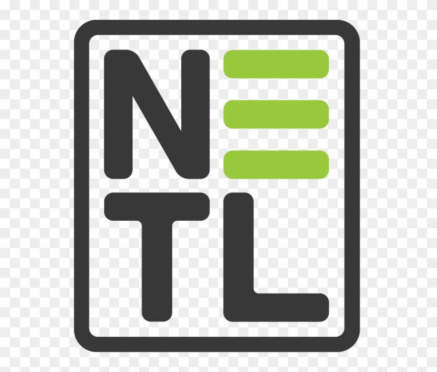 National Energy Technology Laboratory Clipart