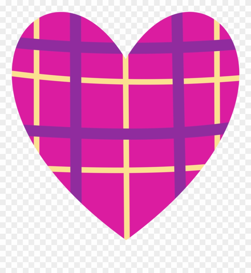 Black And White Library Artist Masem Cutie Mark Stripes - Plaid Stripes Cutie Mark Clipart