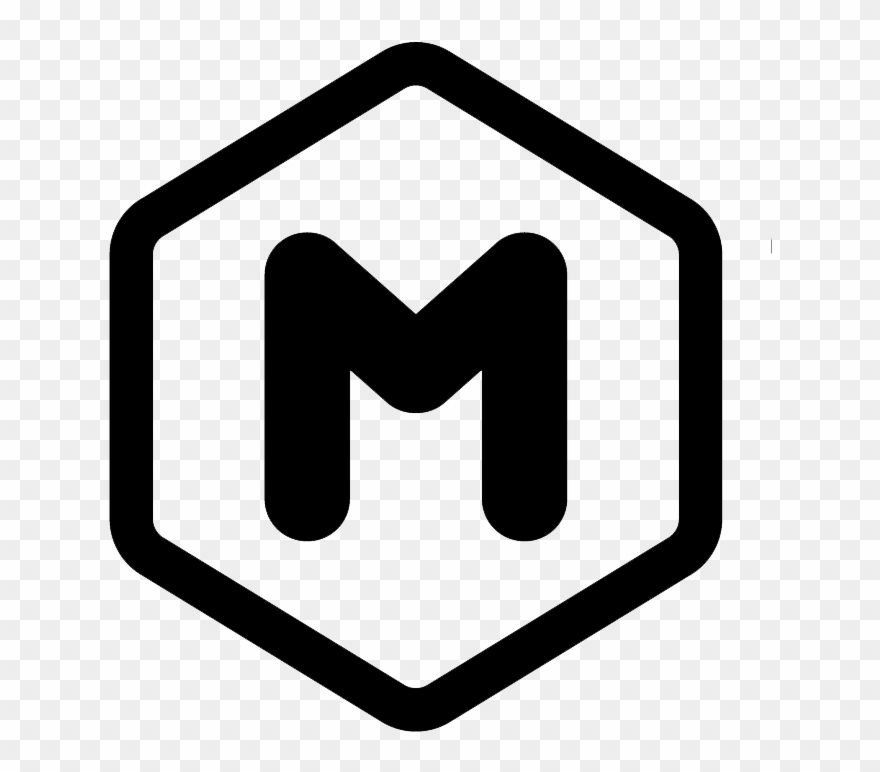 The Meteor Theatre - Sign Clipart