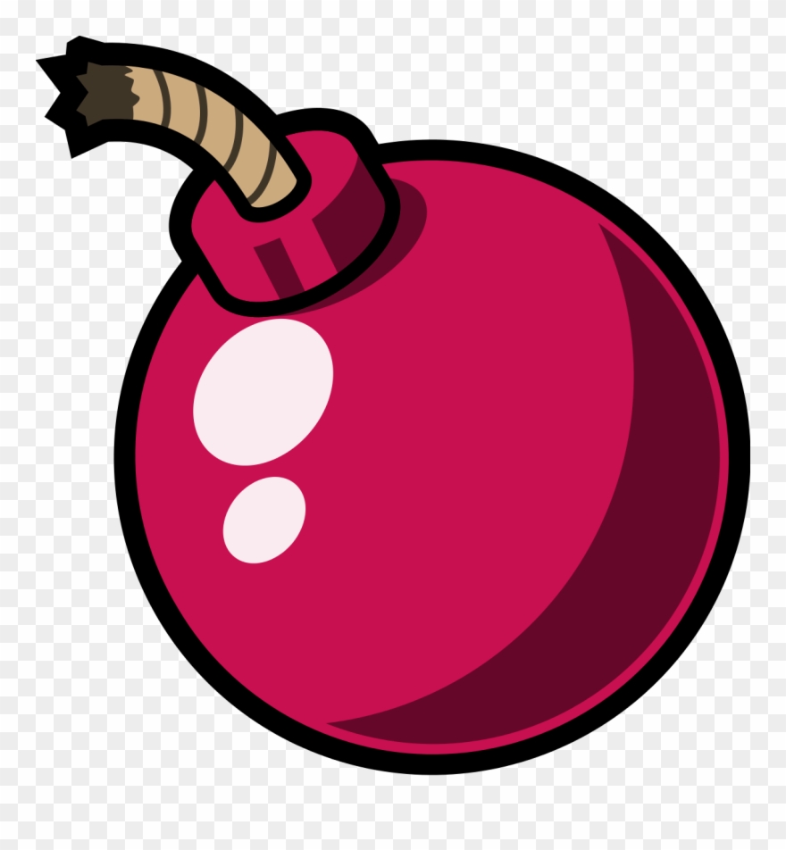 Clipart Of Bomb And Bomb Squad - Png Download