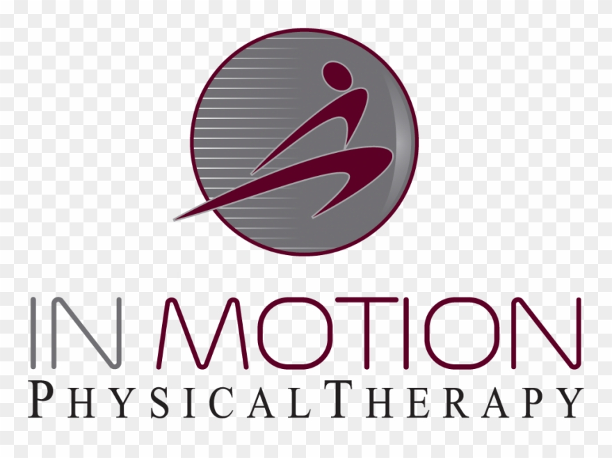 In-motion Physical Therapy Services - Graphic Design Clipart