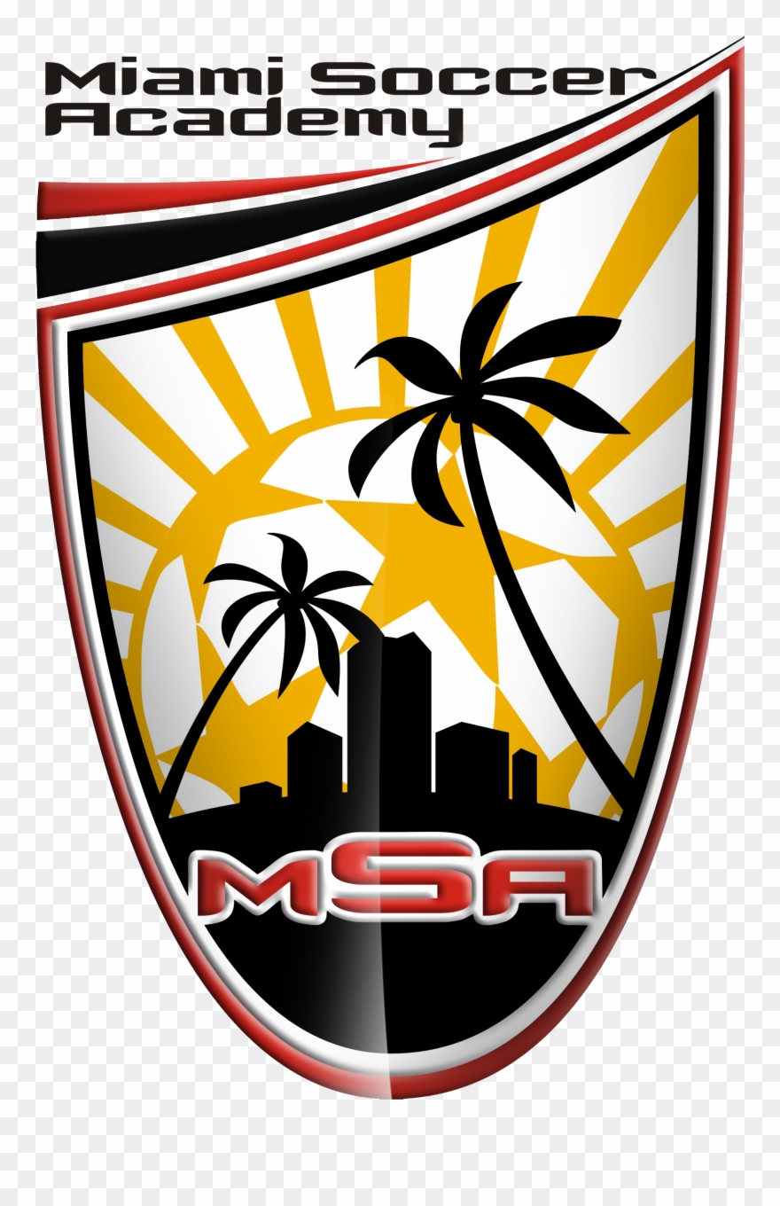 Msa - Emblem Clipart