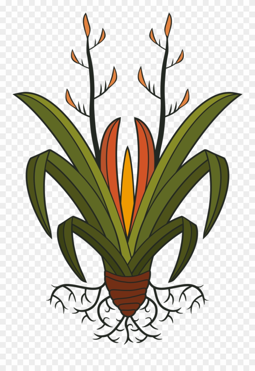 Physical Address - Illustration Clipart