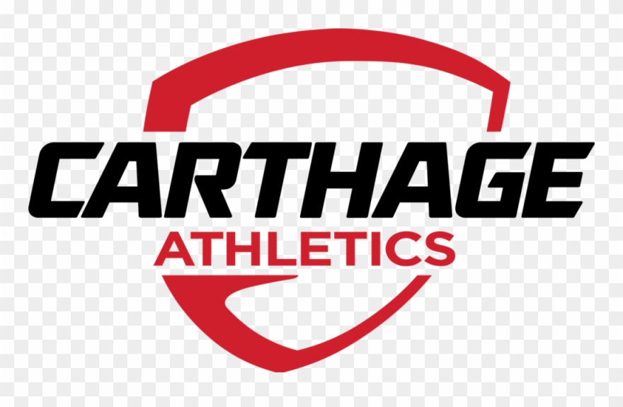 Malaika Bigirindavyi- Class Of - Carthage Athletics Logo Clipart