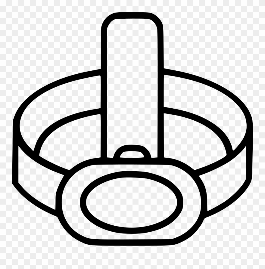 Png File Svg - Line Art Clipart