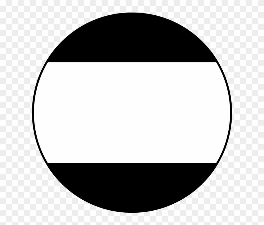 Double Shutter - Circle Clipart