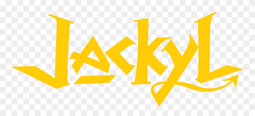 Jackyl Logo Clipart