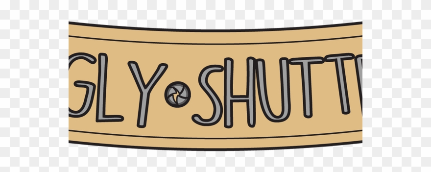 Photo Taken At Ugly Shutter By Ugly Shutter On 4/28/2015 Clipart