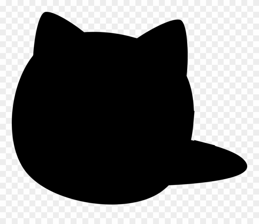 Download Png - Cat Clipart