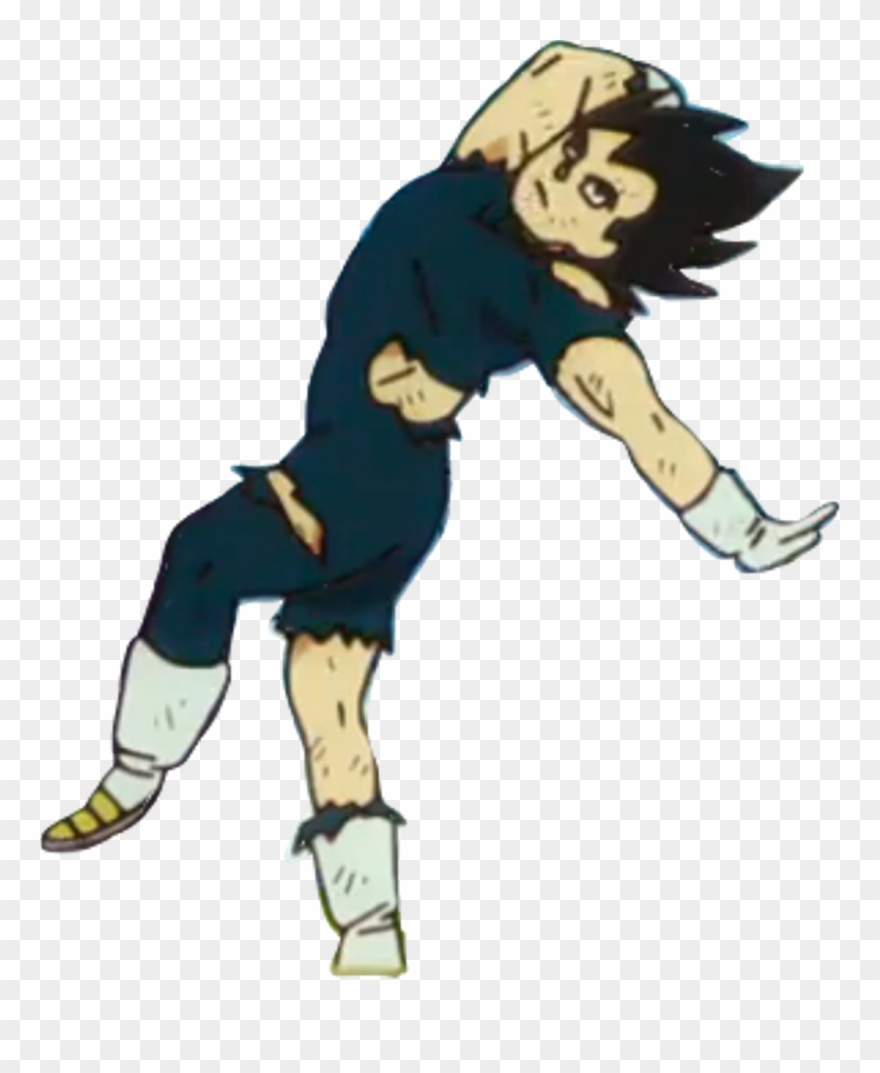 The Beauty Of Vegeta~ Dragonball Dragonballsuper Vegeta - Meme Vegeta Auxilio Me Desmayo Clipart