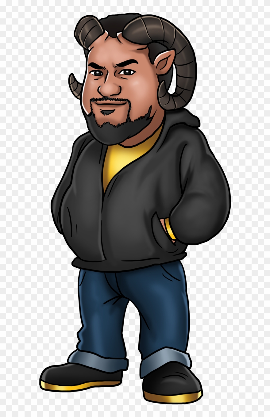 Once Upon A Time In Brooklyn, Ny A Guy And A Girl Meet - Cartoon Clipart