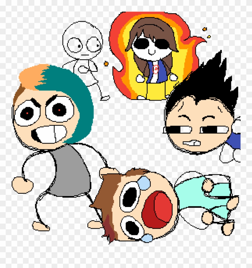 Detective Vegeta - Draw The Squad Transparent Clipart