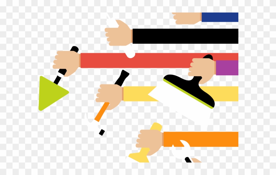 Possession Clipart Grease - Png Download