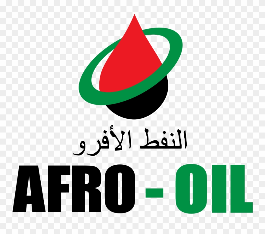 Afro-oil - Graphic Design Clipart