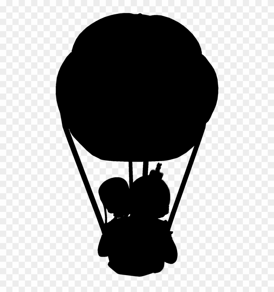 Clash Of Clans Clash Of Clans Balloon - Clash Of Clans Transparent Balloon Clipart