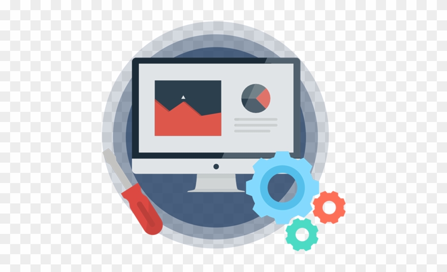 You May Actually Have What You Need Laying Around - Cartoon Clipart