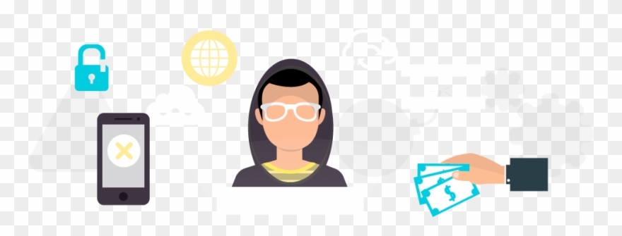 Ethical Hacking Advanced Course In Bangalore - Cartoon Clipart