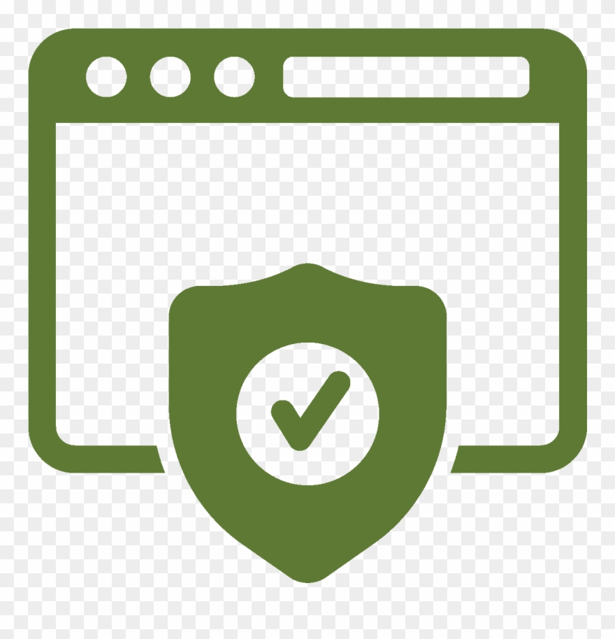 Secure Data Destruction - Sign Clipart