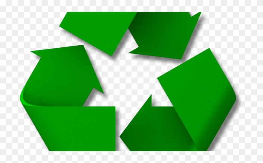 Cumberland Eco Depot And Electronics Event For Household - Recycle Symbol Clipart