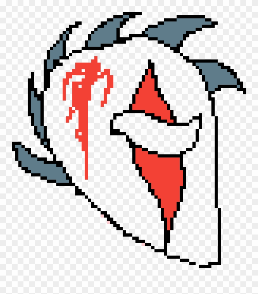 Cara Aleatório Clipart