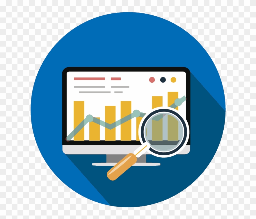 Real-time Insight & Alerts Clipart