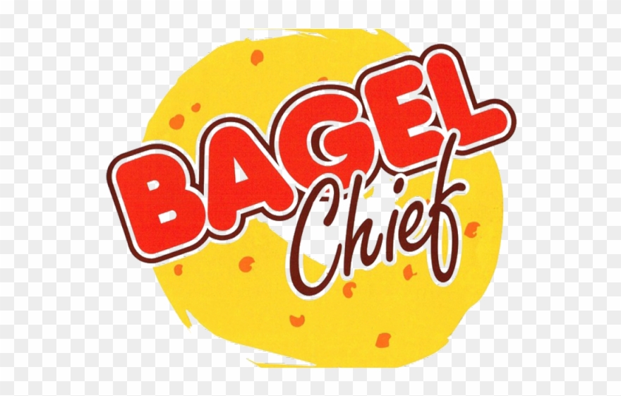 Bagel Clipart French Croissant - Illustration - Png Download