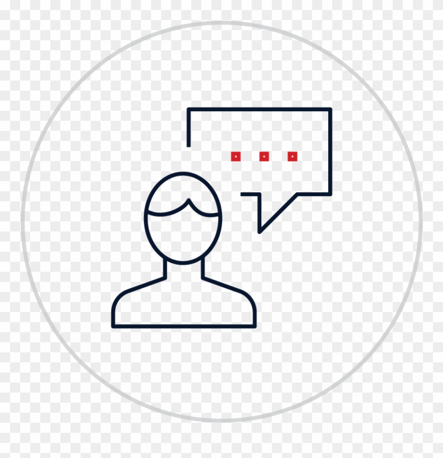 Our Core Values - Circle Clipart