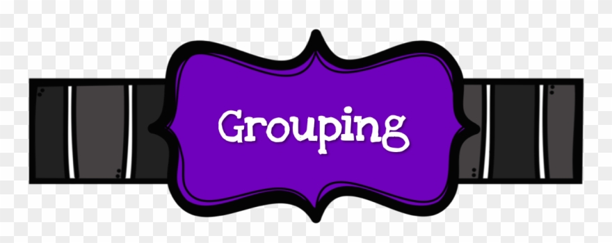 When I Put My Students In Pairs Clipart